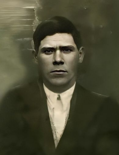 Емашев Федот Васильевич