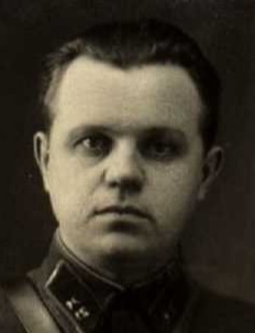 Гришаев Григорий Яковлевич