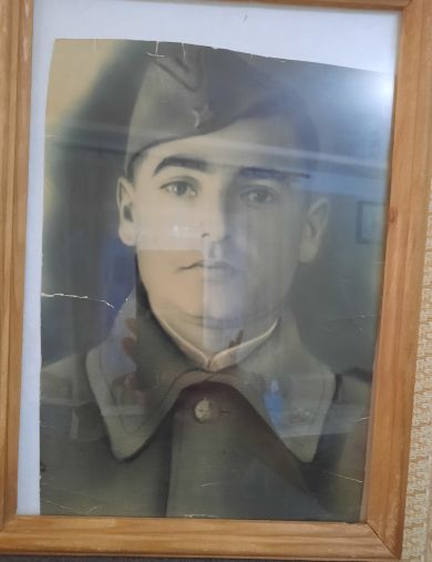 Сардарян Николай Амбарцумович
