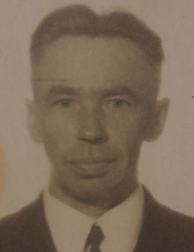 Гмызин Александр Александрович