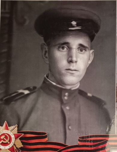 Михайлов Михаил Павлович