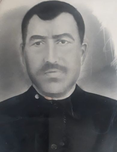 Магерамов Иса Гулу