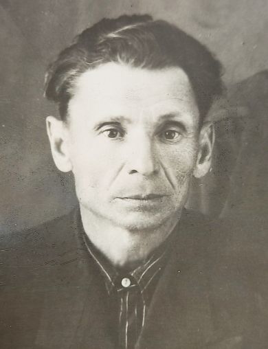 Пырочкин Фёдор Ильич