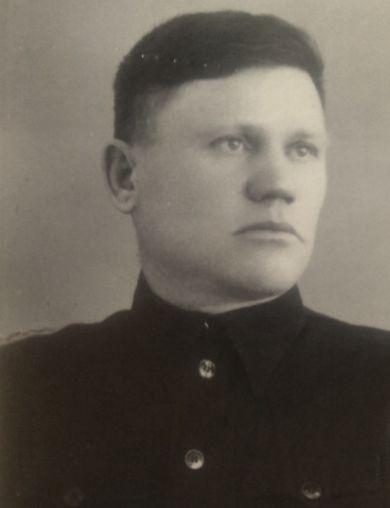 Ходарев Георгий Захарович