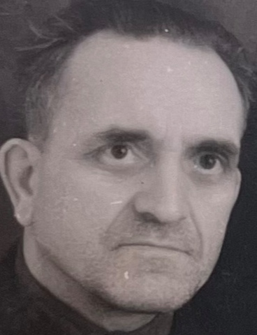 Шубин Михаил Андреевич
