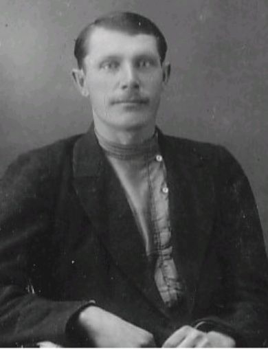Лихачев Георгий Борисович
