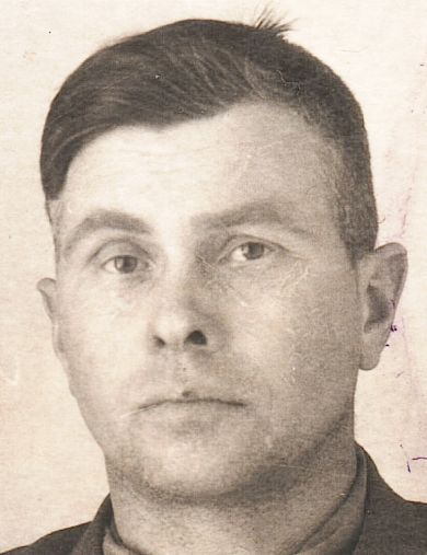 Володин Иван Антонович