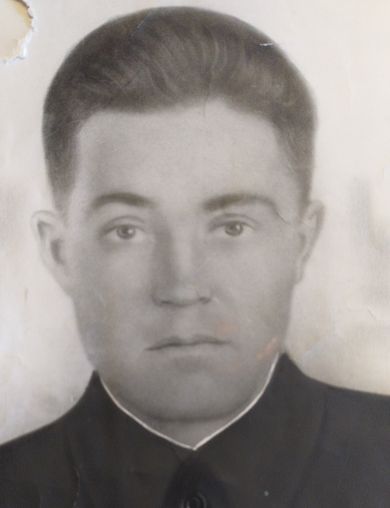 Журин Сергей Андреевич