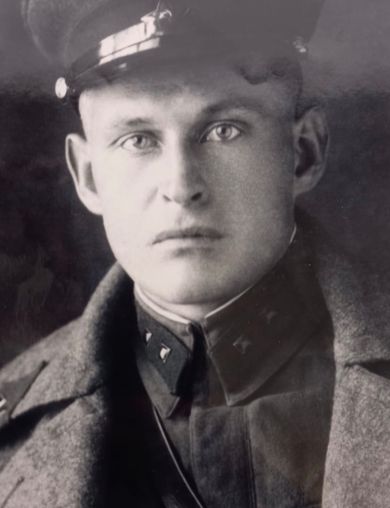 Шатров Алексей Петрович