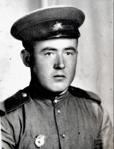 Хадеев Хусаметдин Файздрахманович