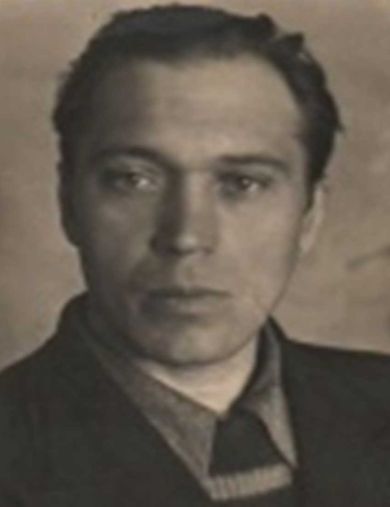 Федоров Валентин Иванович