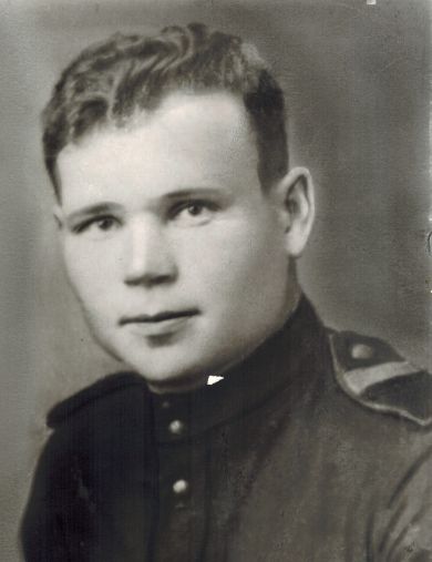 Михайлов Евгений Петрович