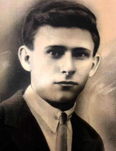 Гаевой Павел Матвеевич