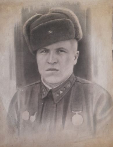 Еремеичев Сергей Сергеевич