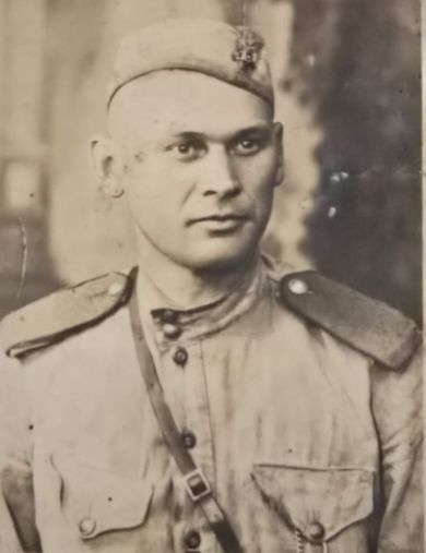 Суков Андрей Иванович