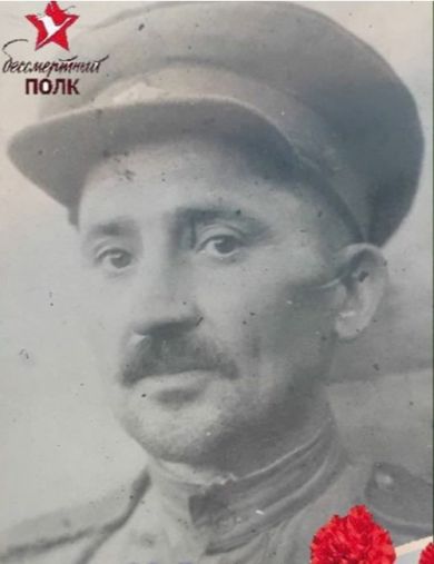 Канцев Дмитрий Логинович