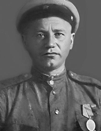 Согуренко Пётр Николаевич