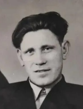 Богданов Алексей Яковлевич