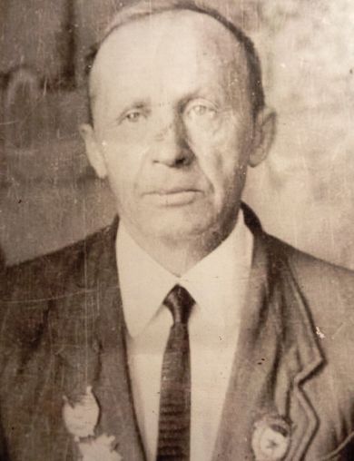 Чунин Алексей Михайлович