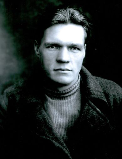 Спирин Алексей Иванович