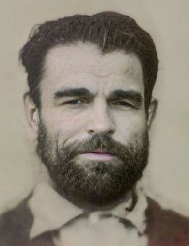 Екимов Александр Арсентьевич