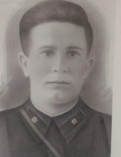 Шугаев Алексей Степанович