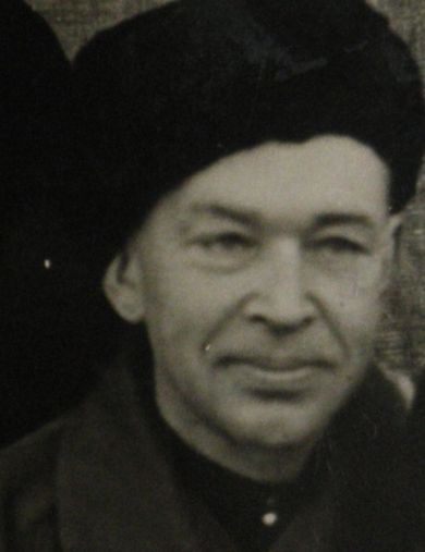 Аринин Николай Михайлович
