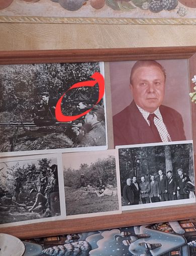 Голиков Леонид Михайлович
