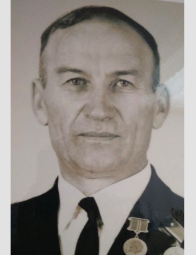 Восковский Павел Антонович