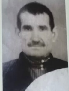 Гулевский Кондрат Яковлевич