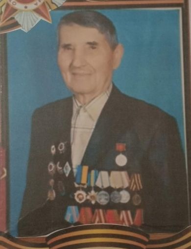 Шишкин Василий Яковлевич