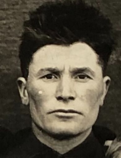 Славов Иван Дмитриевич