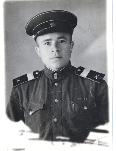 Коньков Николай Дмитриевич