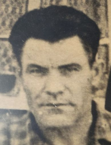 Липилин Василий Тимофеевич