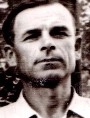 Дьяков Григорий Федорович