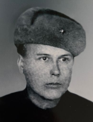 Малышев Владимир Александрович