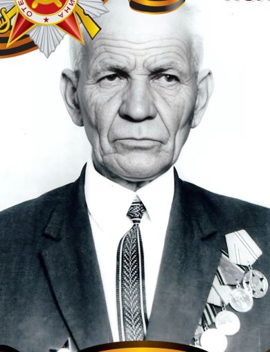 Мацко Пантелей Петрович