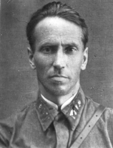 Никифоров Петр Алексеевич