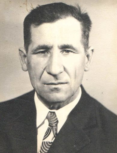 Жадан Николай Максимович