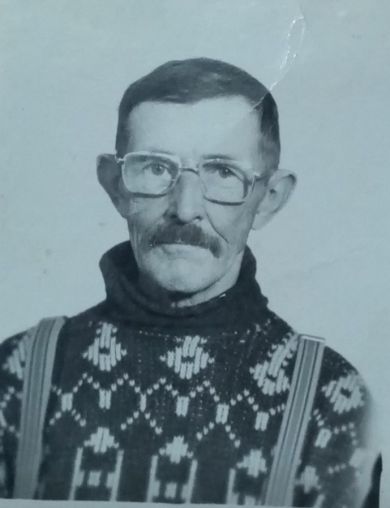 Сазанов Алексей Ильич