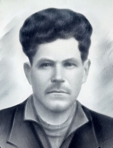 Батолин Иван Николаевич