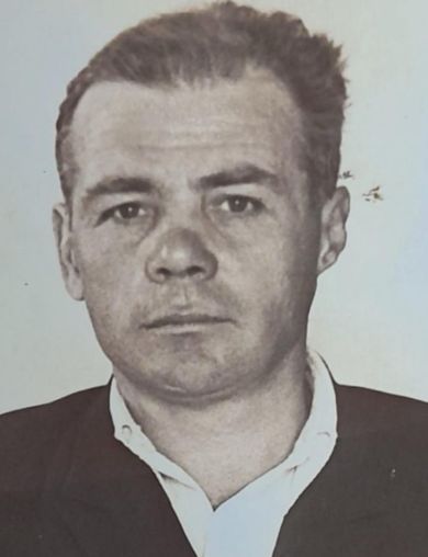 Воркунов Михаил Иванович