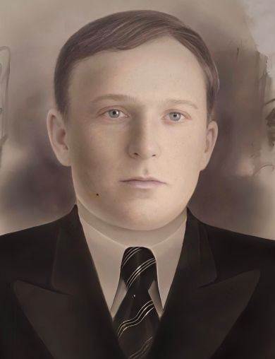 Дорохов Михаил Ефимович
