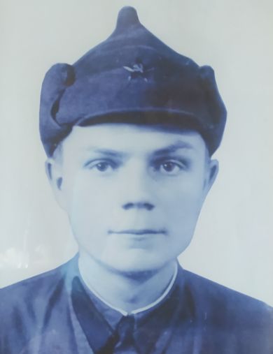 Маслов Алексей Петрович
