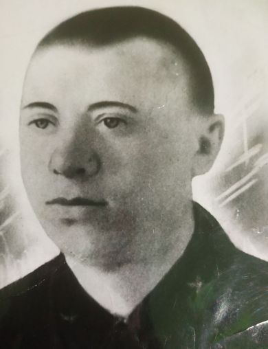 Резниченко Владимир Александрович