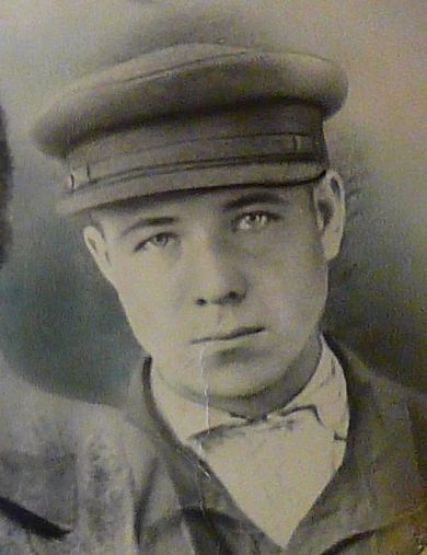 Баранов Алексей Егорович