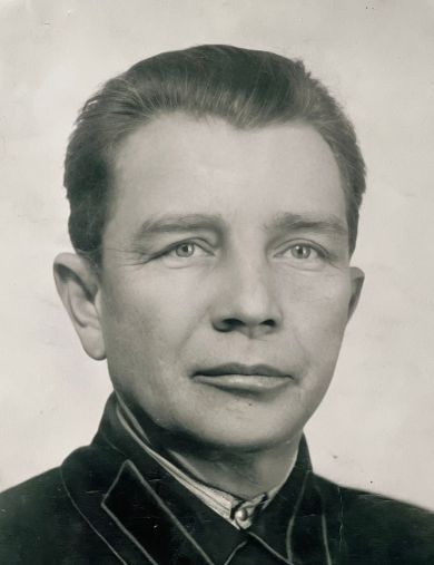 Тимофеев Сергей Платонович