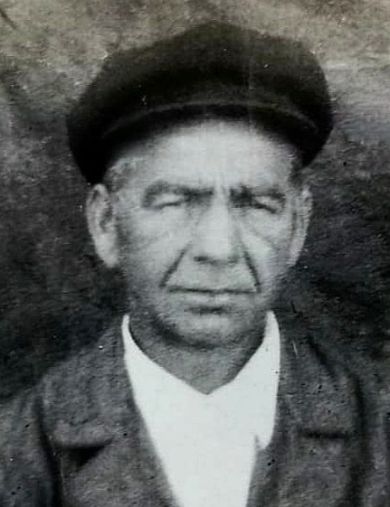 Лунин Григорий Петрович