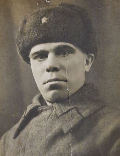 Бутяев Петр Михайлович