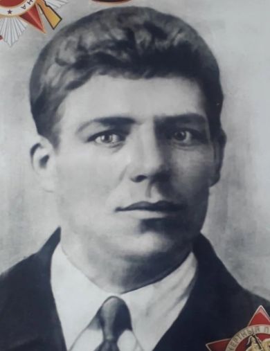 Долинский Антон Емельянович